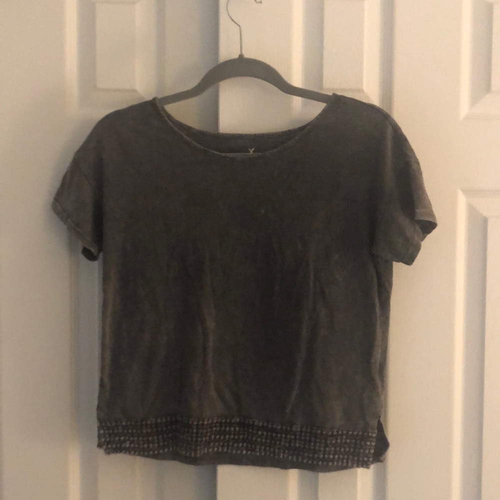 Short sleeve shirt from American Eagle